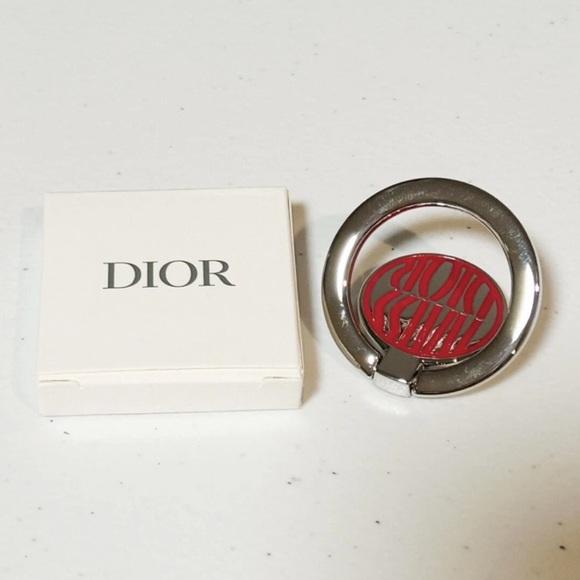 Dior—Miss Dior Phone Holder - Picture 2 of 4